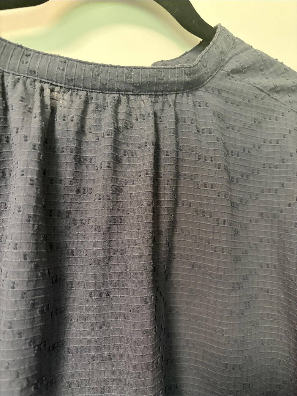 Boho Peasant style blouse - Picture 6 of 8